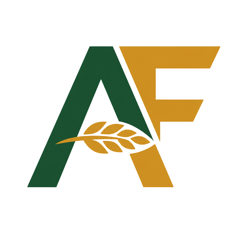 Logo Agro Foods Brasil
