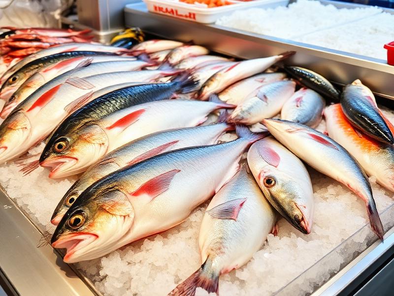 Pescados